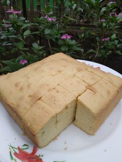 Foto resep Bolu Jadul 3 telur