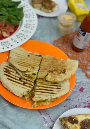 صورة لوصفة حواوشي