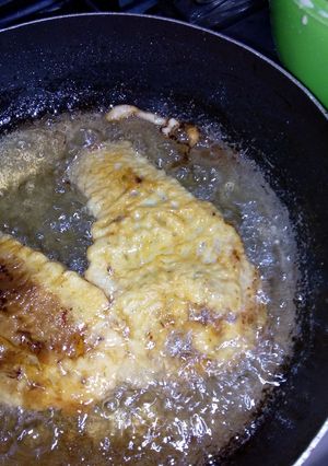 Una foto de Marineras de carne