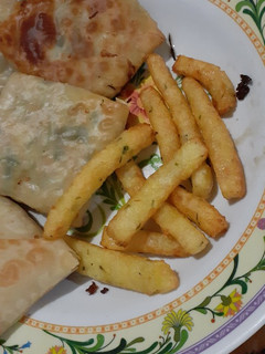 Foto resep Potato Cheese Stick