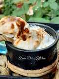 Coconut Ice Cream Coffee