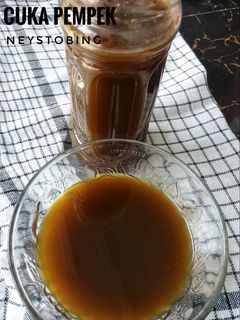 Foto resep Cuka Pempek Sederhana