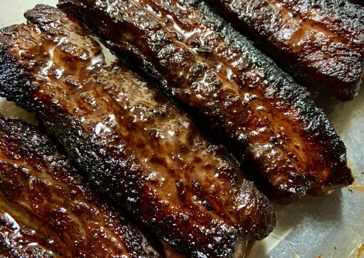 How to Cook Perfect Asian inspired Pork Belly π· How to Cook Perfect Asian inspired Pork Belly π·