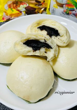 Foto resep Bakpao No Mixer