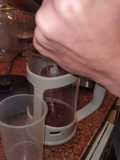 Café molido