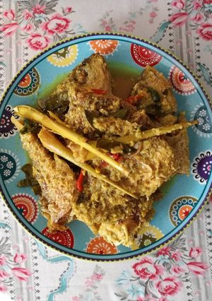 Foto resep Pesmol ikan