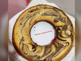 Cake marmer