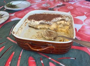 Foto de Tiramisù tradicional italiano