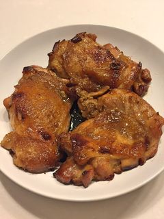 รูปของ ไก่ย่างรสมือแม่