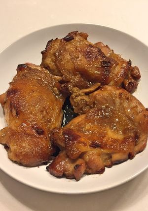 รูปของ ไก่ย่างรสมือแม่