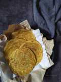 Prata/Roti Maryam