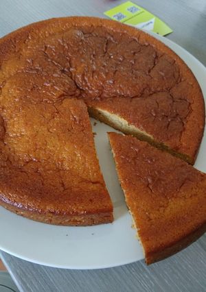 Une photo de Mon Moelleux