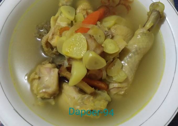 104.Pindang ayam#ala Dapoer-94