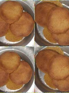 आटे के बिस्किट रेसिपी मुख्य फोटो