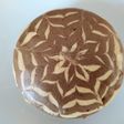 Soft Marble Cake (metode pisah kuning-putih telur)