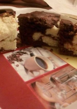Boci süti recept fotója