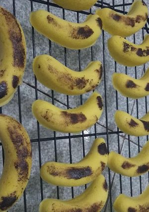 Foto resep Banana kw