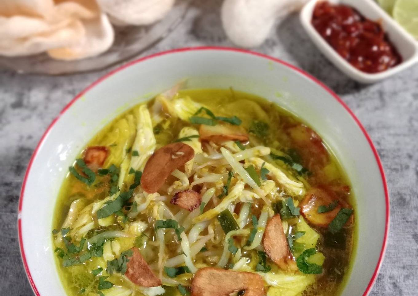 Soto Kudus