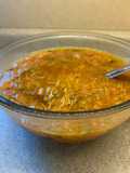 Resturant Soup