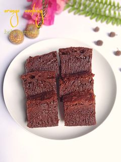 Foto resep Bolu Karamel (oven panci)