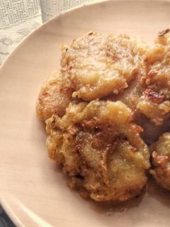Foto resep Cucur Bawang