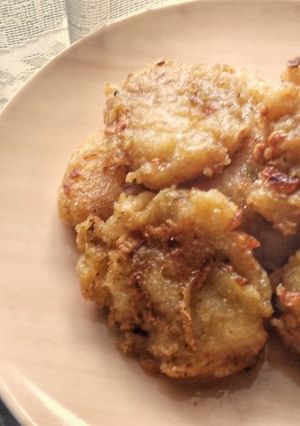 Foto resep Cucur Bawang