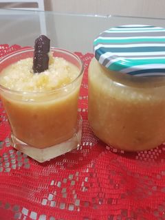 Una foto de Dulce de coco y piña🥥🇩🇴🍍🇩🇴