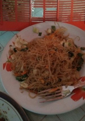 Foto resep Mihun ala2