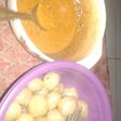 Cilok eggless