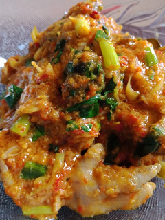 Foto resep Ayam Rica-rica Manado