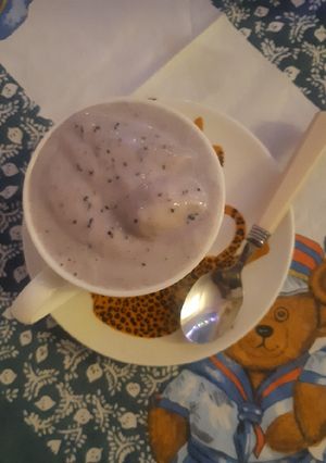 Φωτογραφία της συνταγής Avocado super smoothie!
