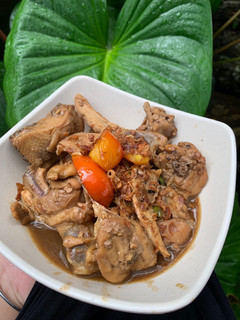 Foto resep Rica Ayam Kecap