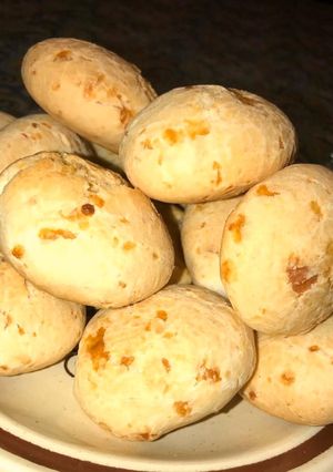Una foto de Chipa🧀
