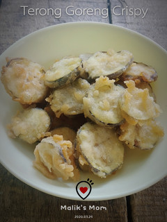 Foto resep Terong Goreng Crispy