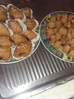 صورة لوصفة مقروط ومقيرط معسل باسرار نجاحه