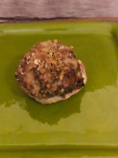 Une photo de Champignons farcis