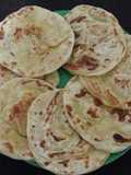 Roti Canai