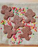 Galletitas navideñas inclusivas 🤶🏻 para que nadie se quede sin sus galletas en Navidad 🤶🏻