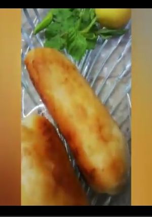 A picture of Chicken Sausages.