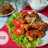 Sayap Ayam Saus Karamel