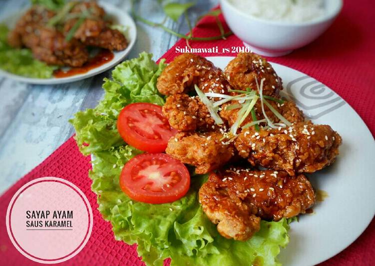  Resep  Ayam  Goreng Yg Gurih 7 Descargar