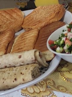 صورة لوصفة تايلندي فاخر على الاخر