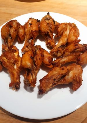 รูปของ ไก่กรอบ #ไก่กรอบ
