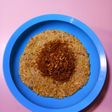 Kerak Telor Nasi