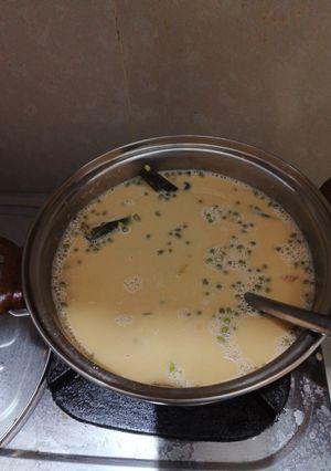 Foto resep 24. Bubur kacang ijo mudah