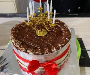 Siap Saji Tiramisu Cake Birthday Cake Yummy Mantul