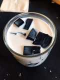 Grass Jelly Dessert