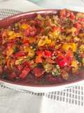 Pesto alla trapanese