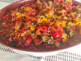 Pesto alla trapanese