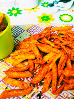 कुरकुरे पास्ता (Kurkure pasta recipe in hindi) रेसिपी मुख्य फोटो